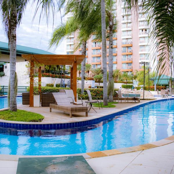 BFC Suíte em Barra da Tijuca - Foto 4