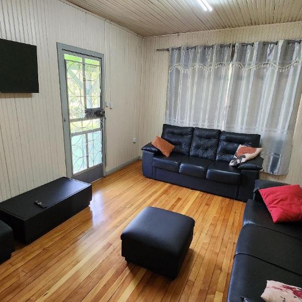 Casa aconchegante - compartilhada - Foto 5