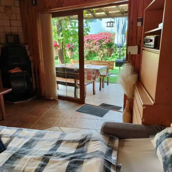 Kranio, hotel v destinaci Karlovy Vary