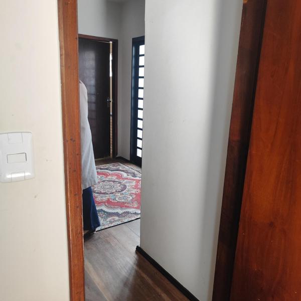 Pousada Canto dos pássaros - Foto 4