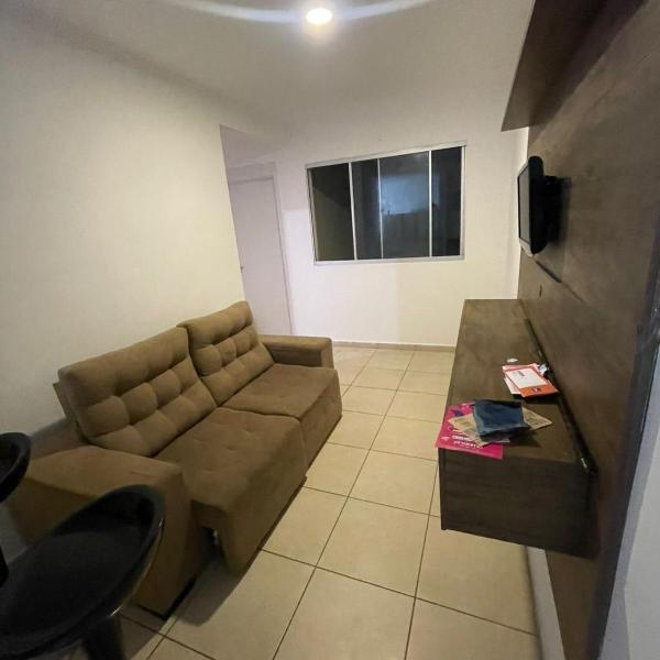 Apartamento 2 quarto