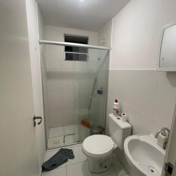 Apartamento 2 quarto - Foto 2