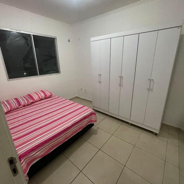 Apartamento 2 quarto - Foto 4