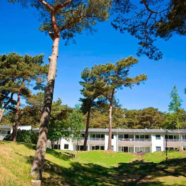 2 person holiday home in Nexø, hotel v destinaci Neksø