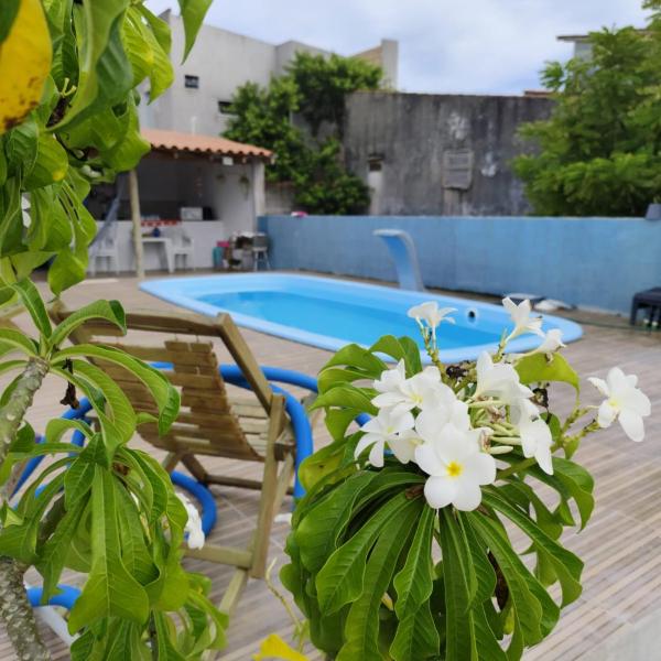 Pousada Casa BiGui