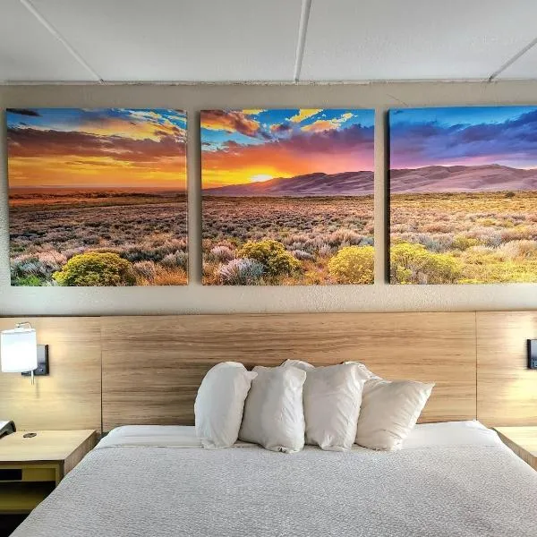 Days Inn by Wyndham Houston, ξενοδοχείο στο Χιούστον