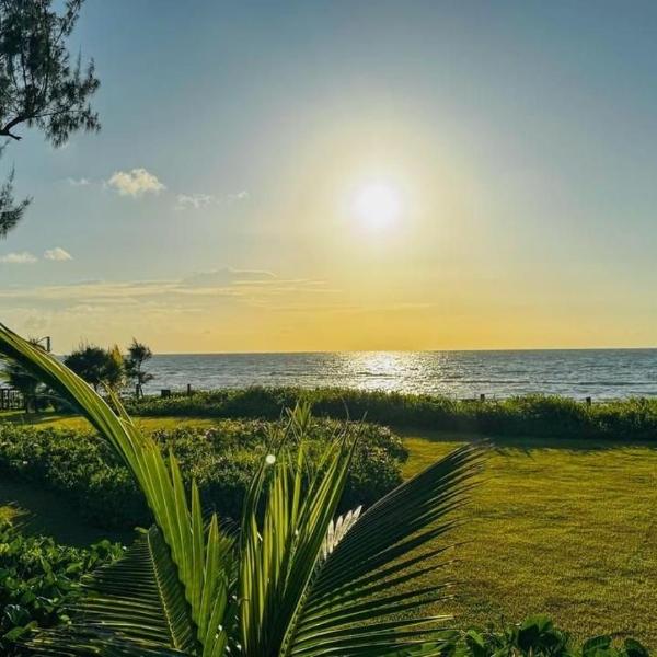 Kauai Beach Residence