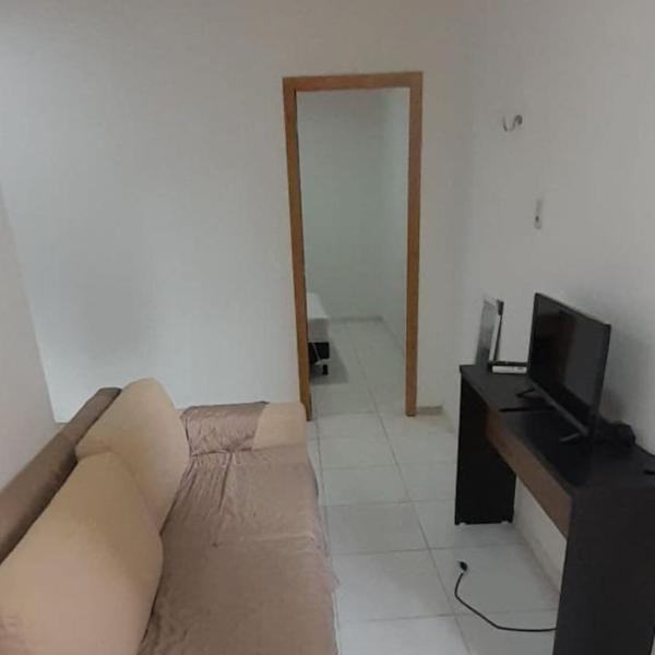 apartamento espaçoso com 2 quartos - Foto 3