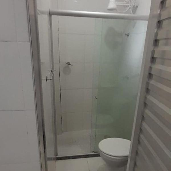 apartamento espaçoso com 2 quartos - Foto 5