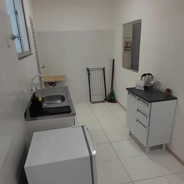 apartamento espaçoso com 2 quartos - Foto 2