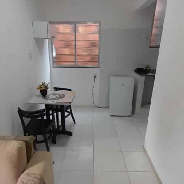 apartamento espaçoso com 2 quartos - Foto 4