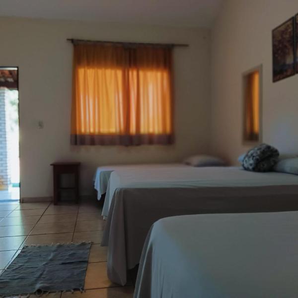 Pousada da Serra M S - Foto 4