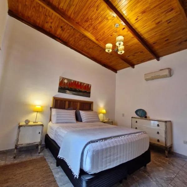 Bonpland departamentos, hotel a Puerto Iguazú