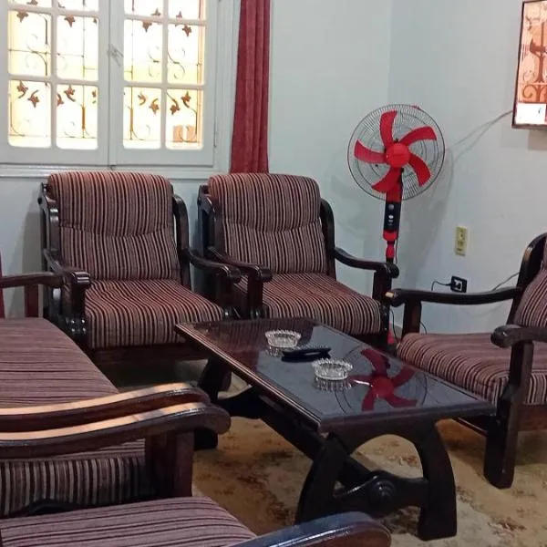 Apartment For Rent In Miami,Alexandria, hotel in Alexandria