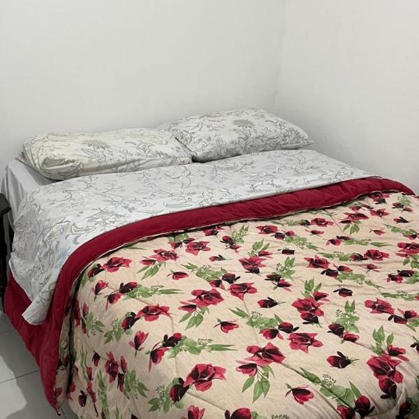 Quarto ao lado Hospital Conceição
