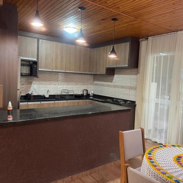 Casa de Campo Recanto Paraíso na Rota das Cachoeiras - Foto 3