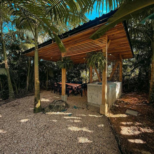 Acampamento do Bosque - Foto 5