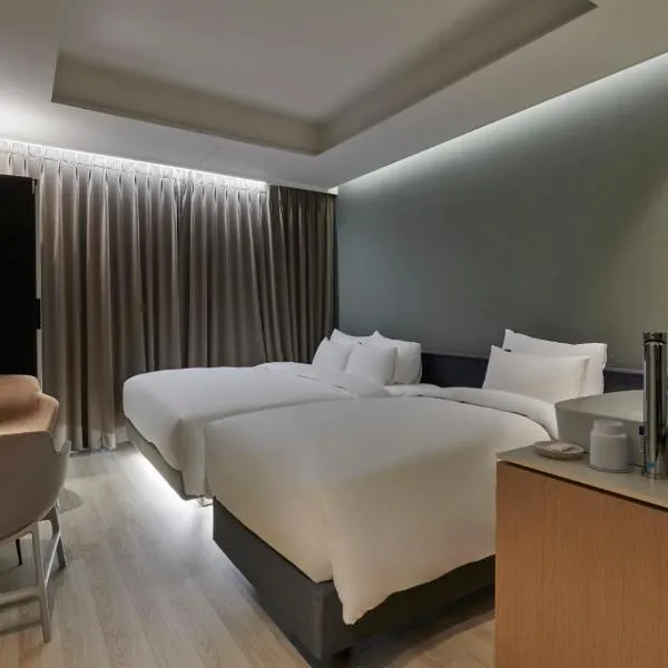 88Hotel, hotel v Soulu