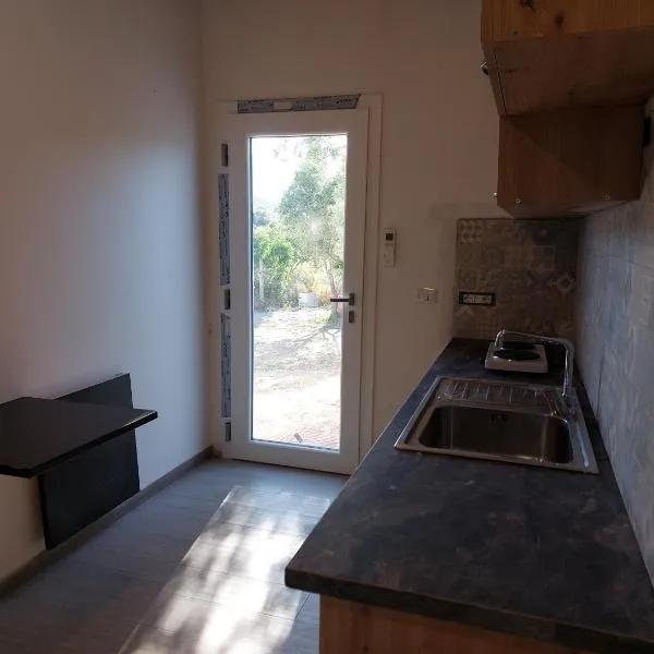 CASA LUCIA , ricarica auto elettrica, hotel v destinaci Siniscola
