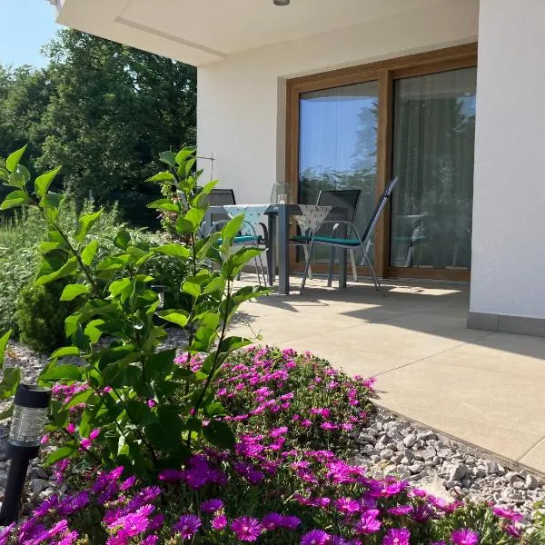 Apartment Oblica-beautiful new, well equipped apartment, hotel v destinaci Kastav