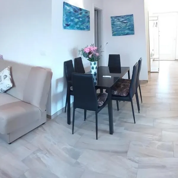 Apartment Dvorak, hotel in Vir
