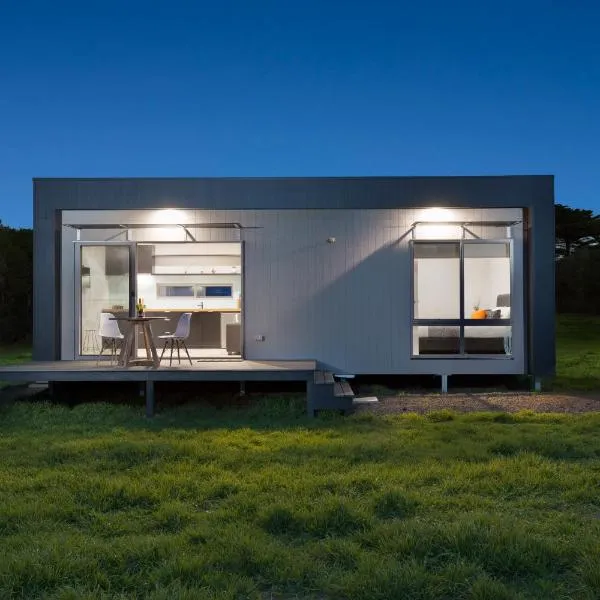 Bimbadeen Phillip Island Farm Retreats, khách sạn ở Ventnor