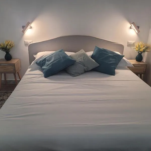 Sea Lily, hotel in Lido di Ostia