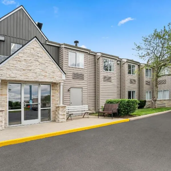 Microtel Inn by Wyndham Lexington, hotel a Lexington