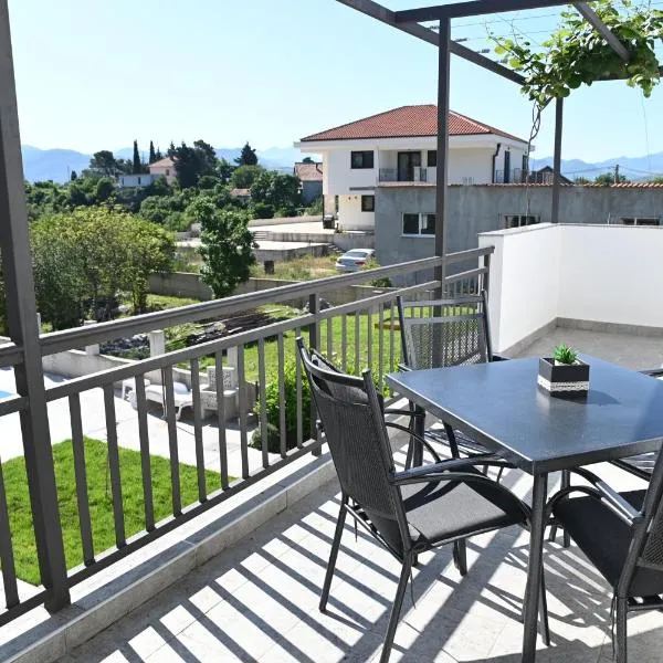 Apartman 'Maslina', hotel in Trebinje