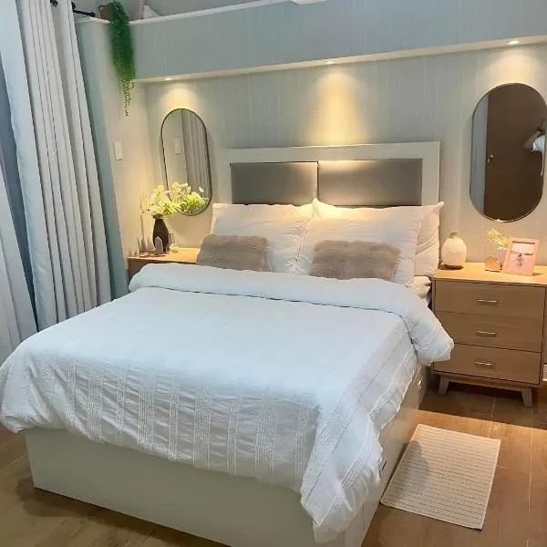 Stad en Thuis - Mckinley Hill, Taguig، فندق في مانيلا