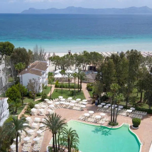 Iberostar Ciudad Blanca, hotel em Port d'Alcudia