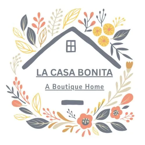 La Casa Bonita - Boutique Home Hotel in Tapovan Rishikesh, khách sạn ở Rishīkesh