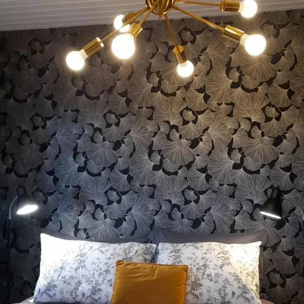 Kooglof Maison, hotel a Ostwald