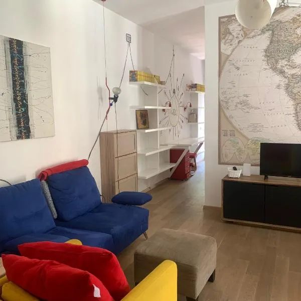 Foscari Cozy House, khách sạn ở Roma