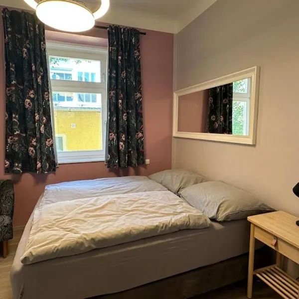 Ignaz 28 Apartment#3, hotel a Salzburg