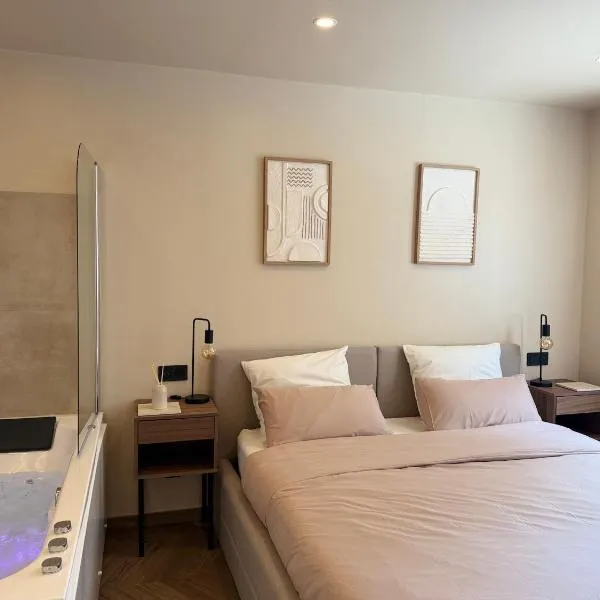 Villa Effet Mer, hotel in Carry-le-Rouet