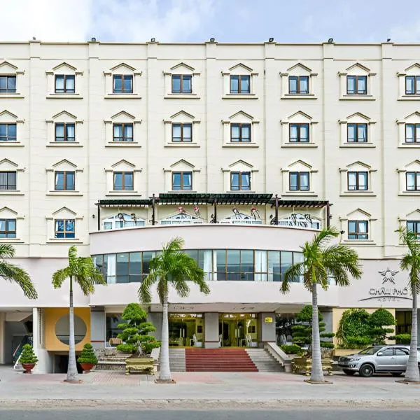 Chau Pho Hotel, hotel v destinácii Chau Doc