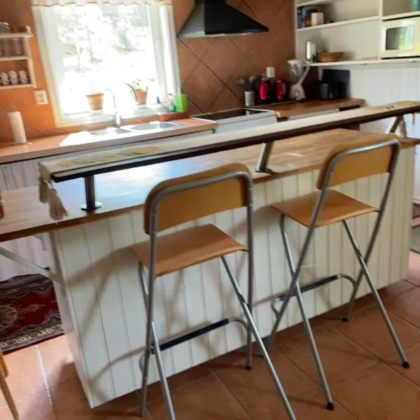 Nästeviken Björkhaget, hotel v destinaci Nästeviken