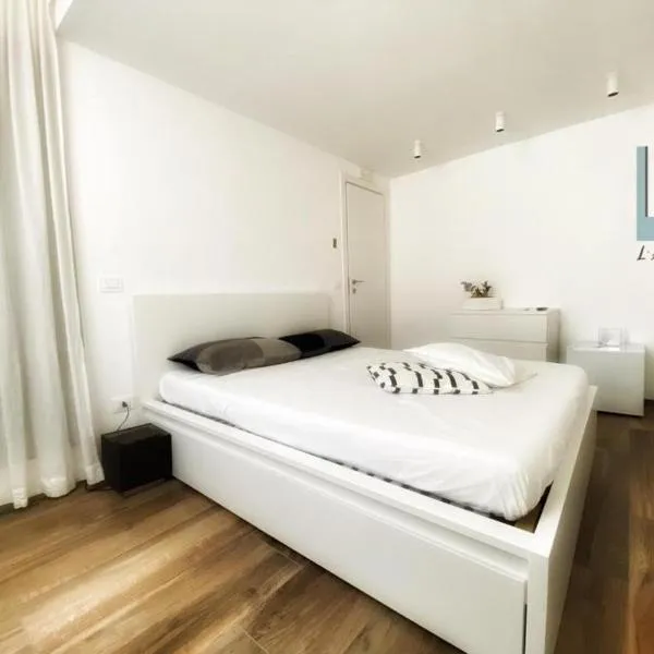 L'Archasetta civico 7 matrimoniale, ξενοδοχείο σε Casamassima