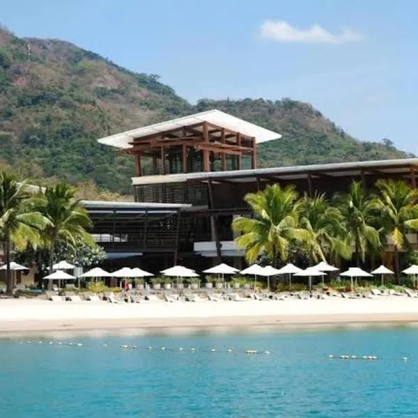 Pico De Loro 2BR, hotell sihtkohas Nasugbu