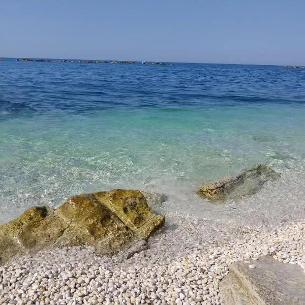 Art Village Residence, hotel v destinaci Bisceglie