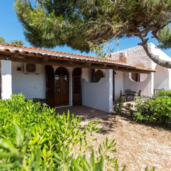 Appartamenti Delfino, hotel v destinaci Lampedusa