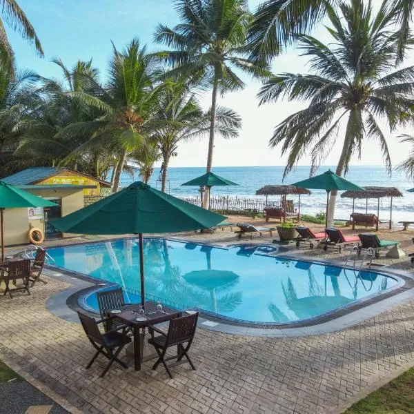 Joe's Resort Bentota, khách sạn ở Bentota
