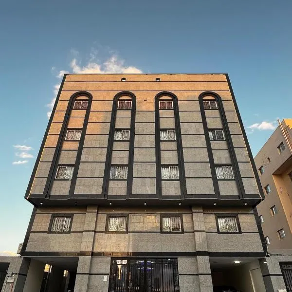 Yaqoot Al Madina Suites، فندق في العوالي