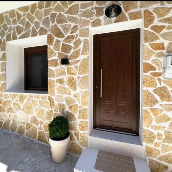 Casa Margarita Parga, hotel v destinaci Parga