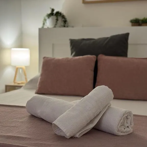 Loyola Premium Córdoba Centro, hotel v destinaci Córdoba