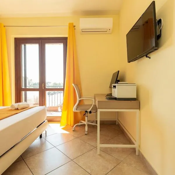 A Casa di Sofi, hotel in Marco Simone