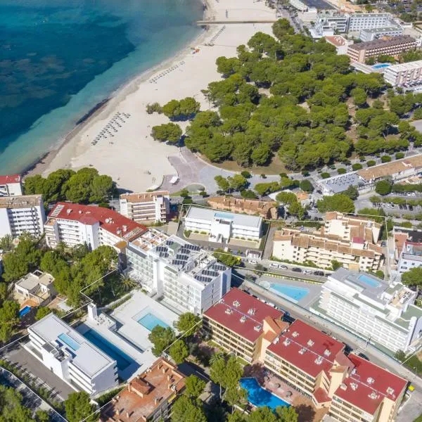 Reverence Life Hotel - Adults Only, hotel a Santa Ponsa