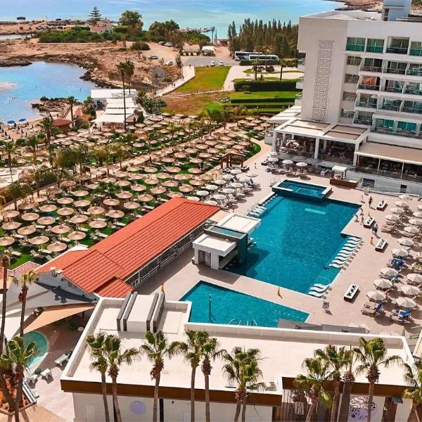 Cavo Maris Beach Hotel, hotel v destinaci Protaras
