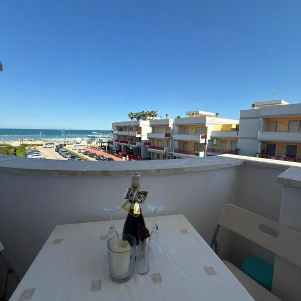 Casa Vacanze 228, hotel in Villa Rosa